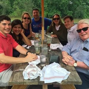 Meet your Posher, Tina